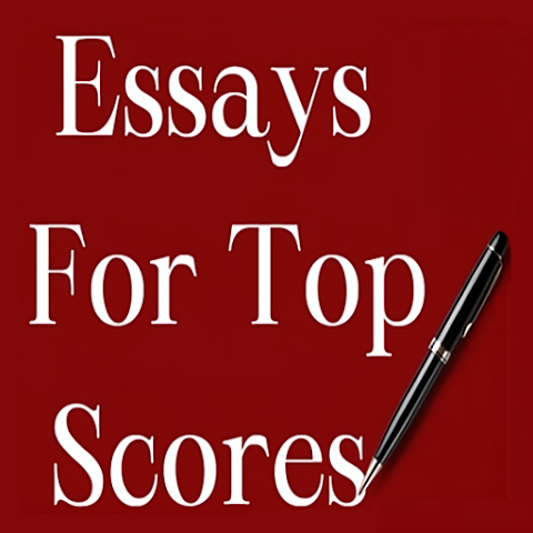 Essays for IELTS