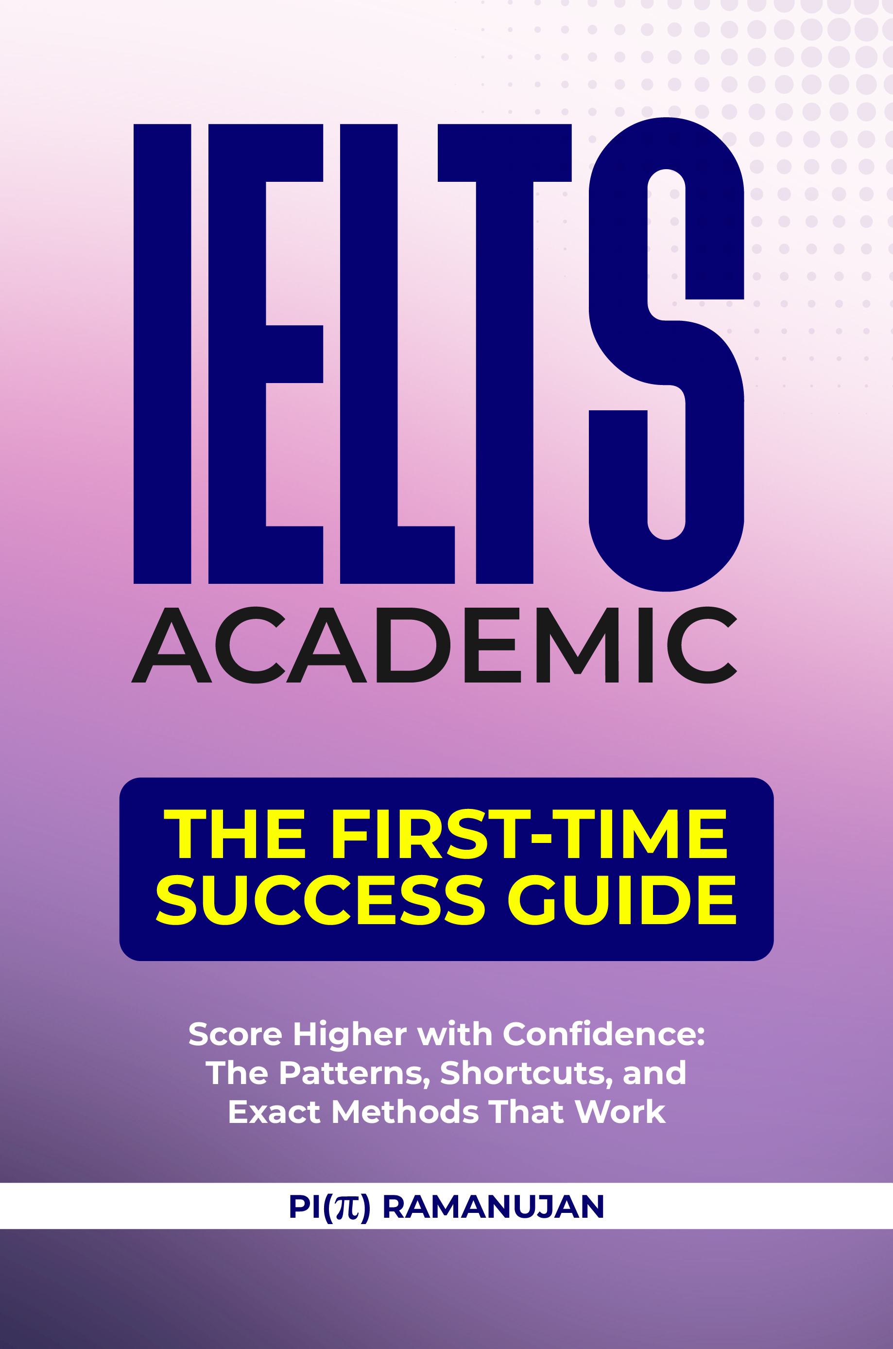 IELTS Academic Success Guide